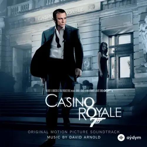 David Arnold - Vesper