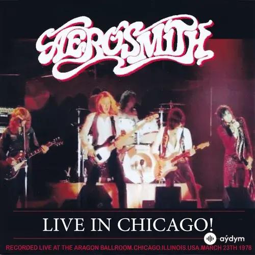 Live in Chicago! 1978!
