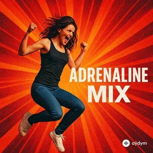 Adrenaline Mix