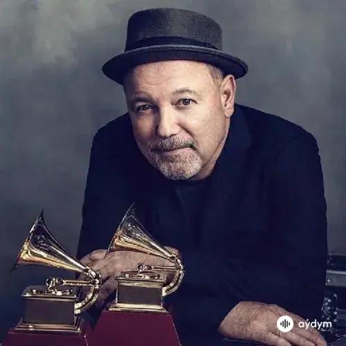 Rubén  Blades