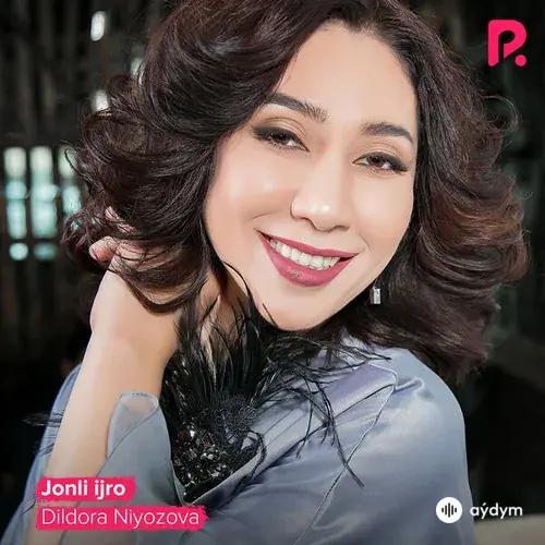 Dildora  Niyozova - Ishonma