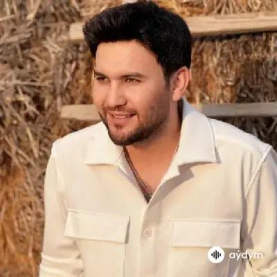 Ekiz Ekizow - Degýä