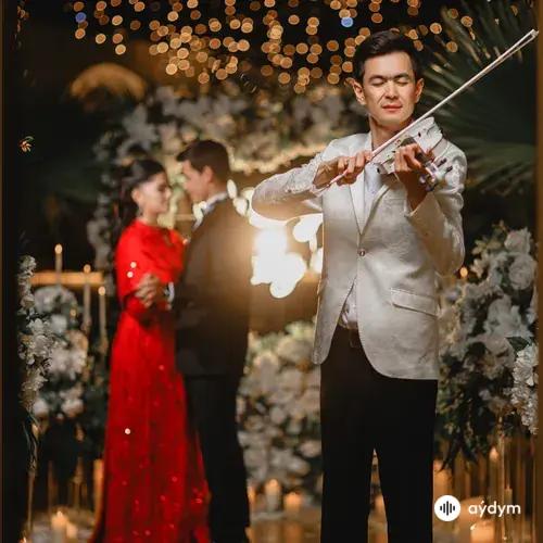 Meýlis Hydyrow - Batmanna Ansak