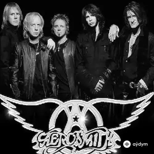 Aerosmith  - Line Up