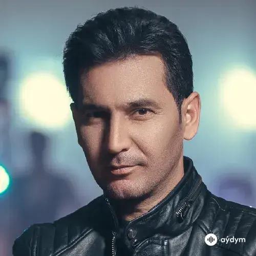 Batyr Muhammedow - Daň Atýança