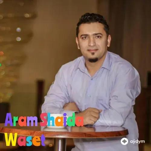 Aram  Shaida - Waset