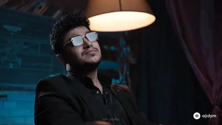 Ýüregimiň Ýarysy