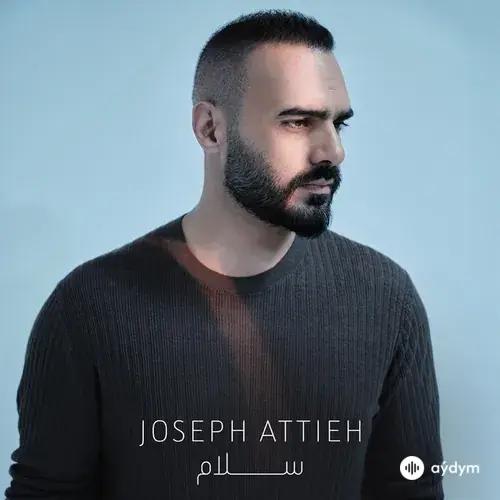 Joseph Attieh - Salam