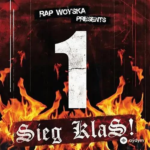 1.Kla$-Czar-Schokk - Russian Kings