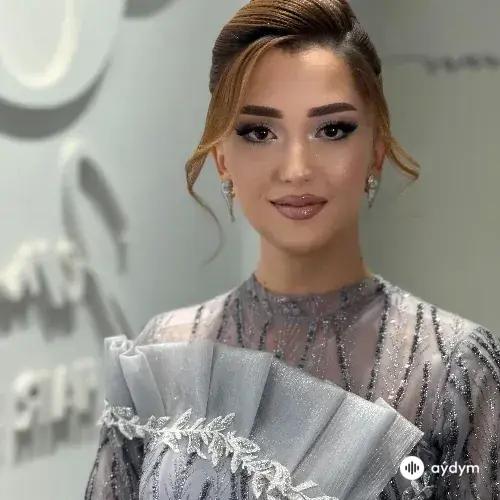 Çynar Gultyýewa-Tirkiş Amangeldiýew - Ýaznabadym