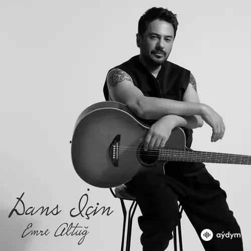Emre Altug - Tek Aşkim