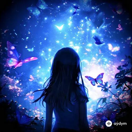 KXRV0 -GXMBVLL  - Butterfly Effect - Sped Up