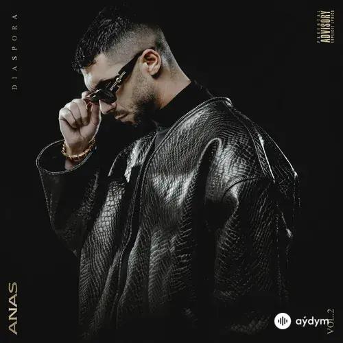 Anas -ElGrandeToto  - Ana wiyek (feat. ElGrandeToto)