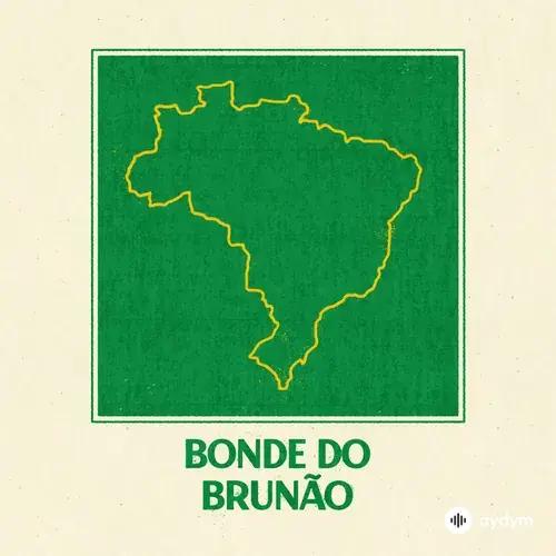 Bruno Mars - Bonde Do Brunao