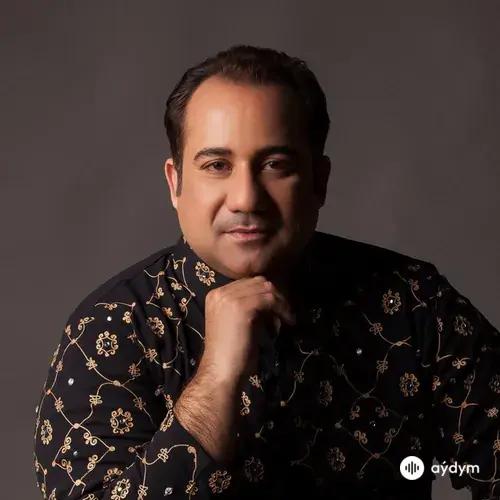 Rahat Fateh  Ali Khan