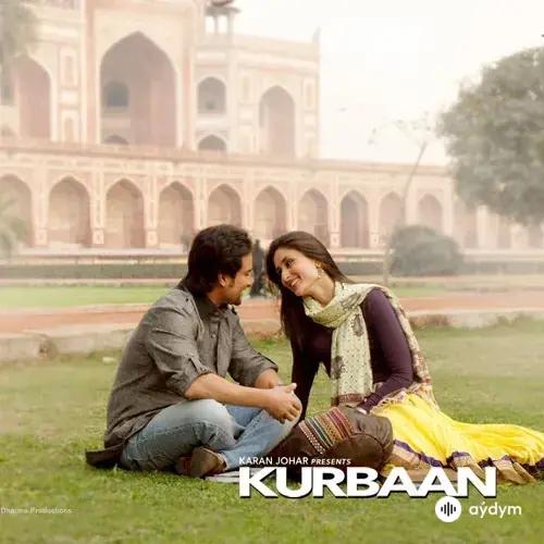  Saleem Salem -Sonu Nigam-Shreya Ghoshal-Salim Merchant - Shukran Allah