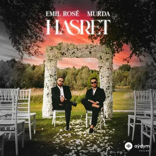 Emil  Rosé-Murda - Hasret