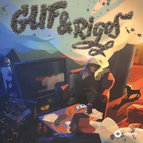 Guf-Rigos - Паразит