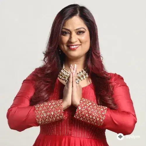 Richa  Sharma