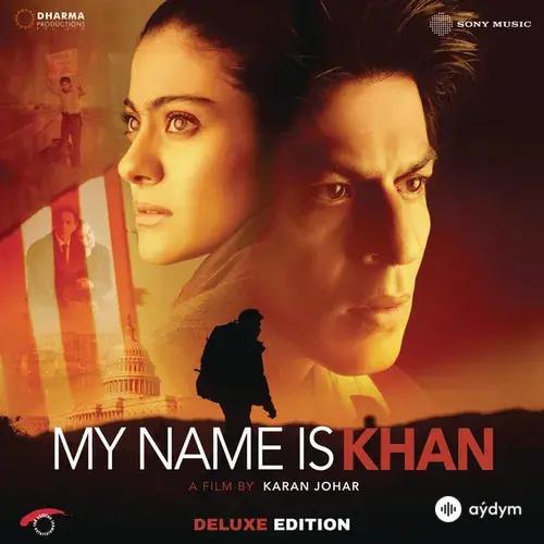 Shankar-Ehsaan-Loy -Shafqat  Amanat Ali - Tere Naina