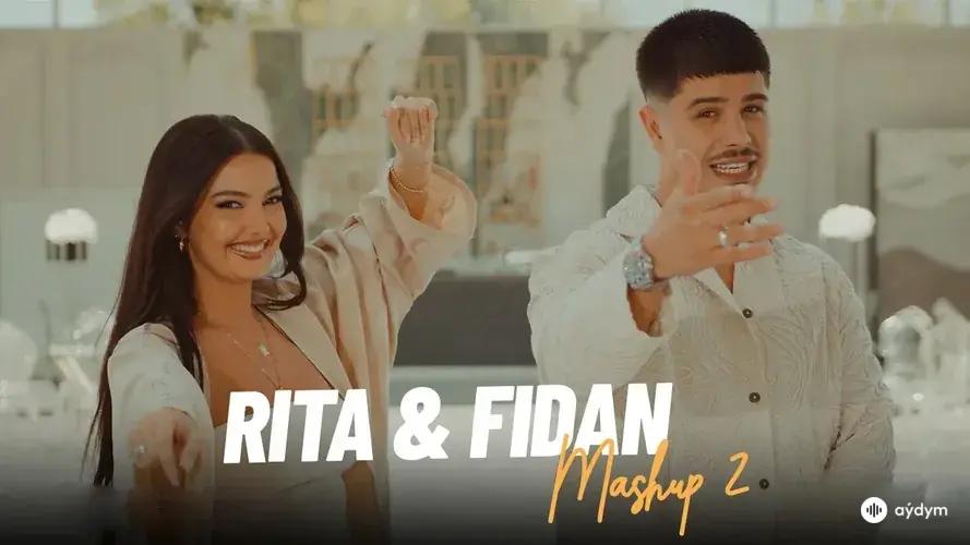 Helem / Mjalte / Ishq ne mana (Mashup)