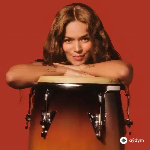 Karol G-Marco  Antonio Solís - Coleccionando Heridas