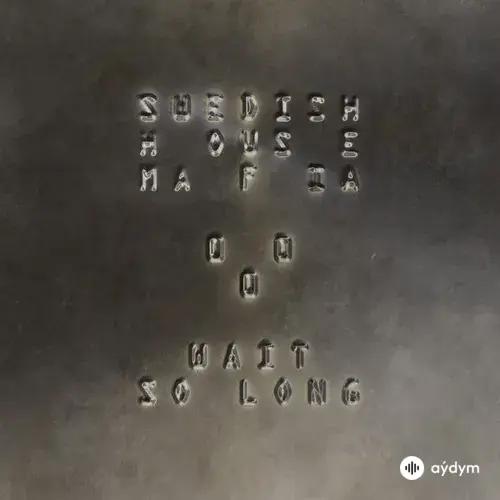 Swedish House Mafia - Wait So Long