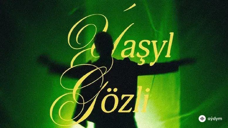 Ýaşyl Gözli