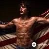 Benson Boone - Mr Electric Blue