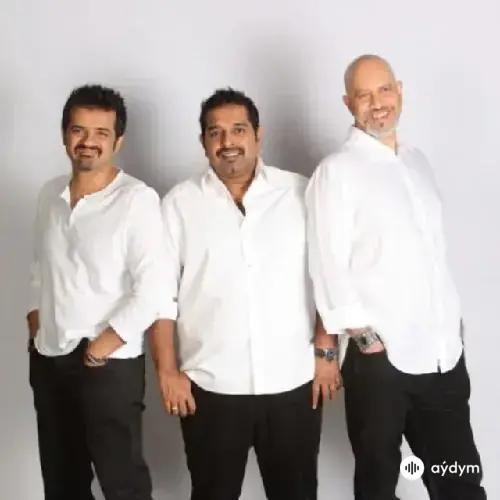 Shankar-Ehsaan-Loy 