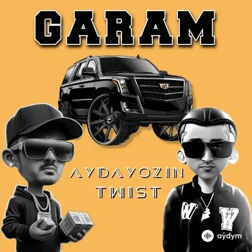 Aydayozin -Twist Begli  - Garam