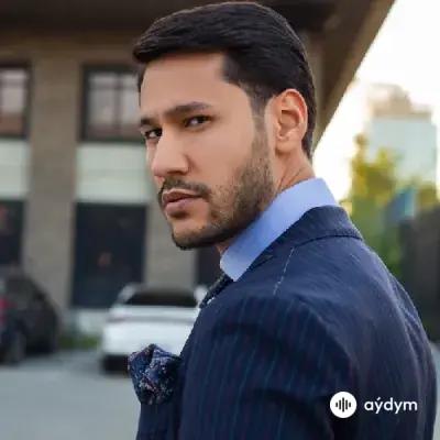 Ёркинхужа  Умаров