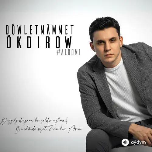 Döwletmämmet Ökdirow - Viva L'Amour 