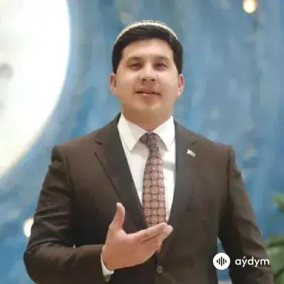 Ýusup  Geldiýew - Saňa Bagladym