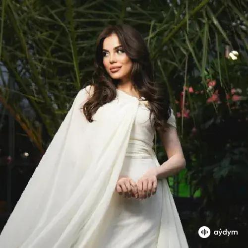 Gyzylgül Babaýewa - Ýaz Ýaz