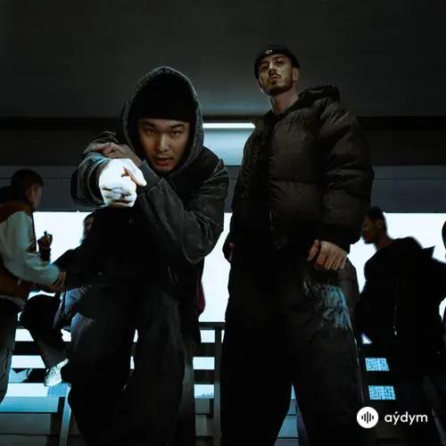 Kambulat -Truwer  - Улица