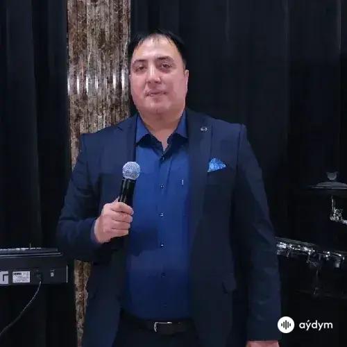 Toýly Orazgylyjow - Bagyşla Meni