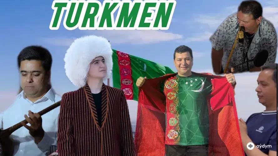 Türkmen