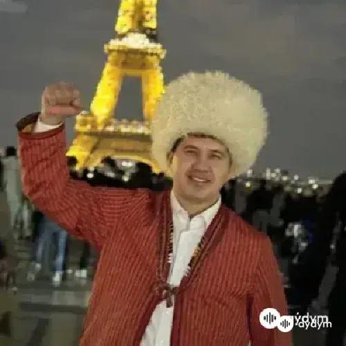Ýusup  Geldiýew - Aýnam Mundan