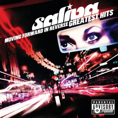 Saliva  - Click Click Boom