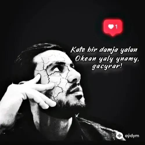 Tasir -Ýigrenji  - Garşy Al