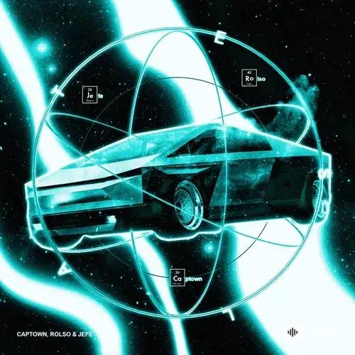 Rolso & Jefe -Captown - Тесла