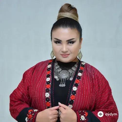 Pöwrize Gulamowa - Durasyň Geler (Remix)