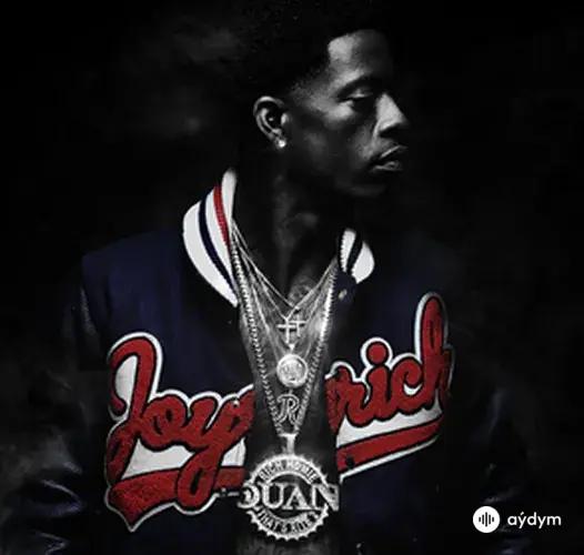 Rich Homie Quan