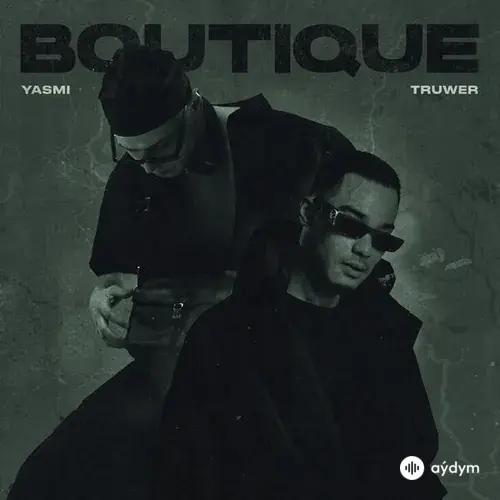 YASMI -Truwer  - BOUTIQUE
