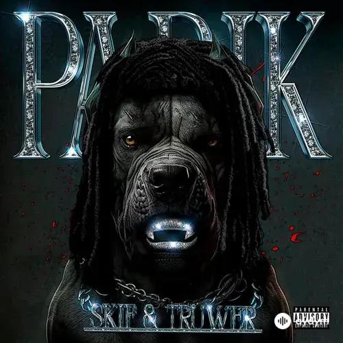 Skif -Truwer  - Parik