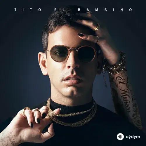 Tito El Bambino -Farruko - Se Va