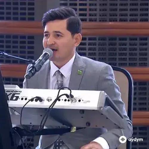 Gaýgysyz Ataýew - Ene Ýüregi