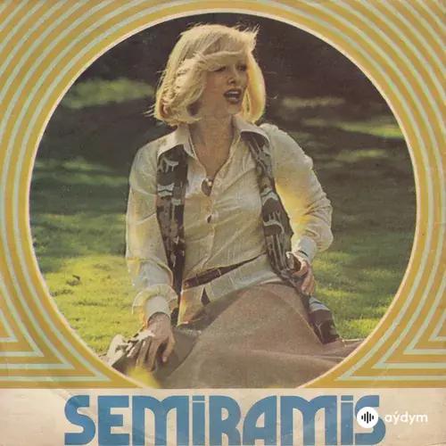 Semiramis  Pekkan - Nerdeysen