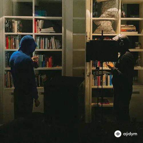 Beny Jr -Morad  - Sigue